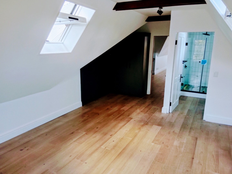 To Let 1 Bedroom Property for Rent in Dalsig Western Cape